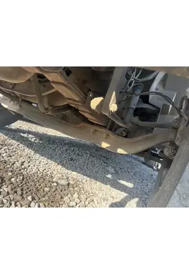 International 4700 Axle Assembly, Front (Steer)