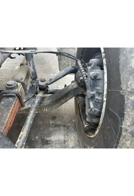 International 4700 Axle Assembly, Front (Steer)