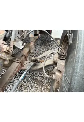 International 4700 Axle Assembly, Front (Steer)