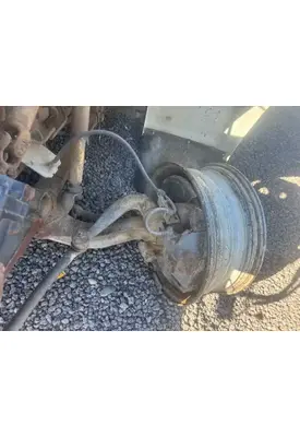 International 4700 Axle Assembly, Front (Steer)