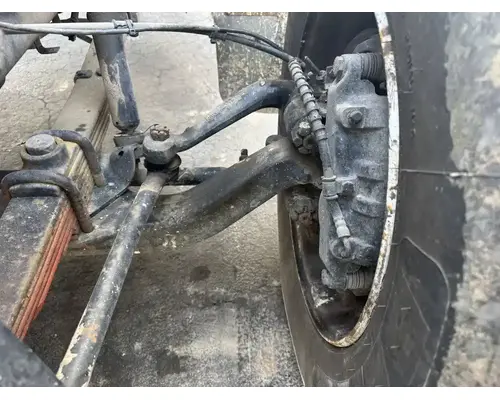 Axle Assembly, Front (Steer) International 4700 Holst Truck Parts