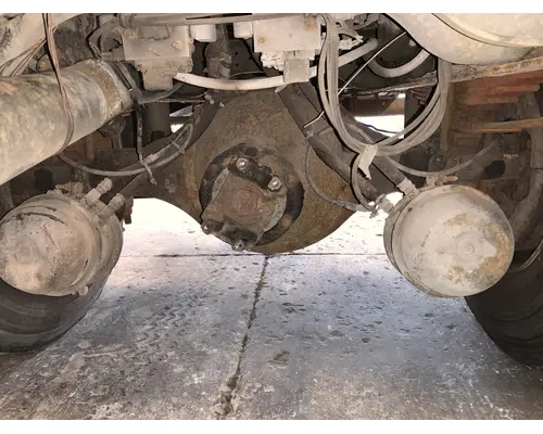 Axle Assembly, Rear (Single Or Rear) INTERNATIONAL 4700 DTI Trucks
