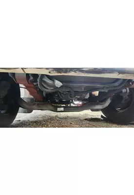 International 4700 Axle Assy, Fr (4WD)