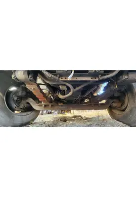 International 4700 Axle Assy, Fr (4WD)