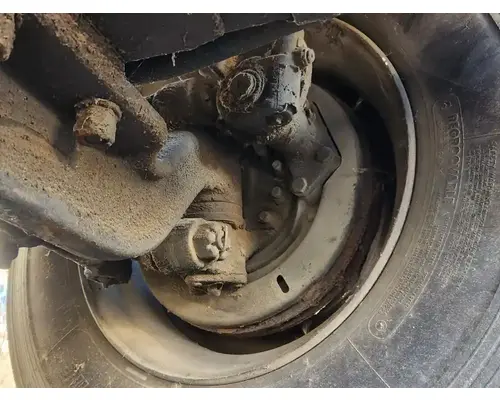 International 4700 Axle Assy, Fr (4WD)