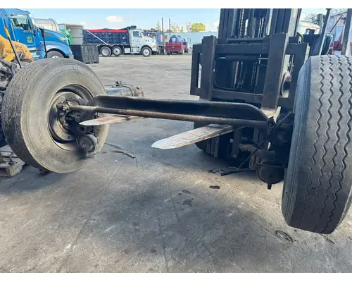 Axle Beam (Front) INTERNATIONAL 4700 Usa Trade &amp; Exports Inc