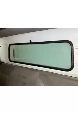 International 4700 Back Glass