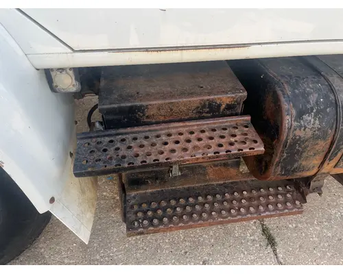 Battery Box International 4700 Vander Haags Inc Sp