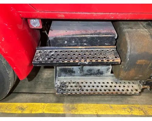 Battery Box International 4700 Vander Haags Inc Sf