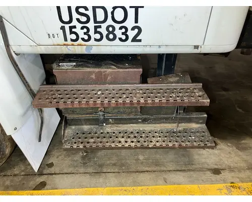 Battery Box International 4700 Vander Haags Inc Sf