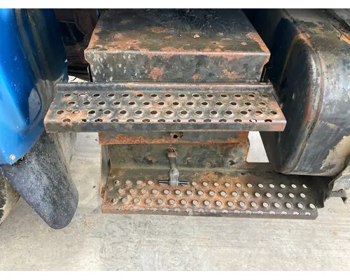 Battery Box International 4700 Vander Haags Inc Col