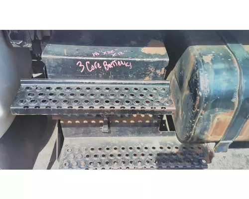 Battery Box INTERNATIONAL 4700 LKQ Heavy Truck - Goodys