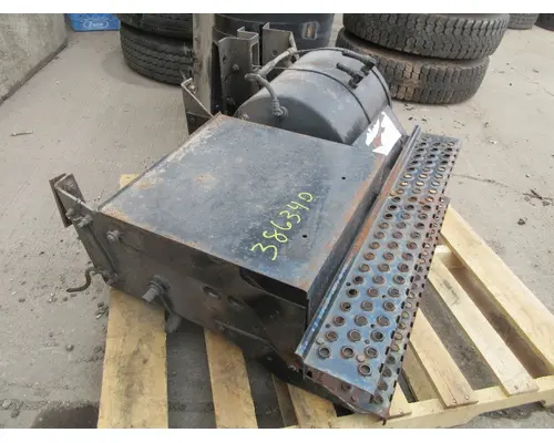 Battery Box INTERNATIONAL 4700 Michigan Truck Parts