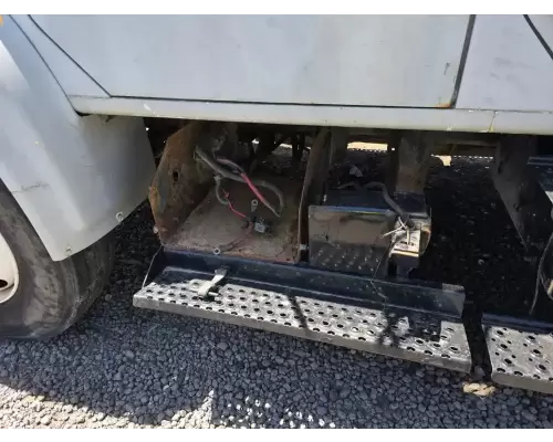 Battery Box International 4700 Holst Truck Parts