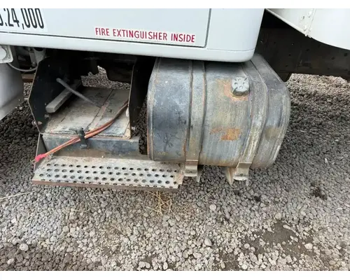 Battery Box International 4700 Holst Truck Parts