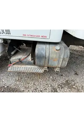 International 4700 Battery Box