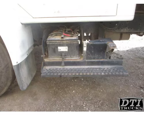 Battery Box INTERNATIONAL 4700 DTI Trucks