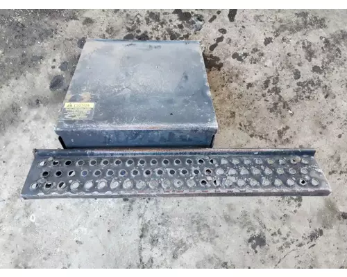 Battery Box International 4700 Complete Recycling Group LLC