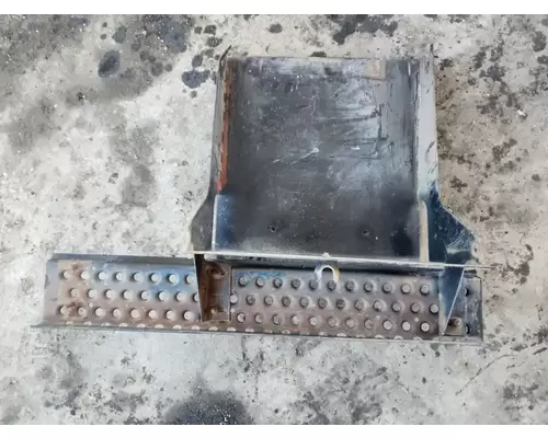 International 4700 Battery Box