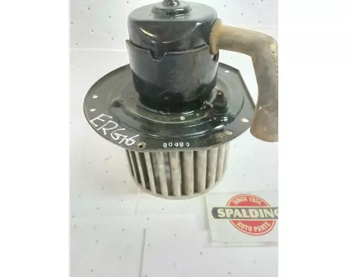 International 4700 Blower Motor (HVAC)