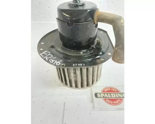 Blower Motor (HVAC) International 4700 Spalding Auto Parts