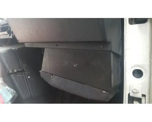 Blower Motor (HVAC) INTERNATIONAL 4700 B &amp; W  Truck Center