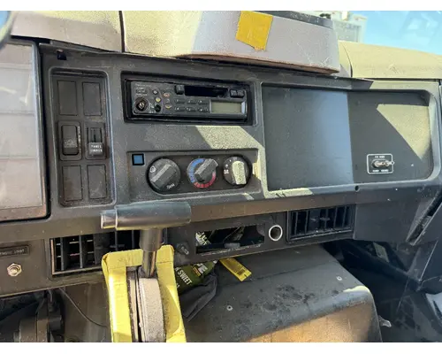 Blower Motor (HVAC) INTERNATIONAL 4700 DTI Trucks