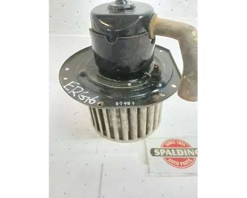 Blower Motor (HVAC) International 4700 Spalding Auto Parts