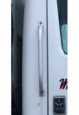 International 4700 Body, Misc. Parts
