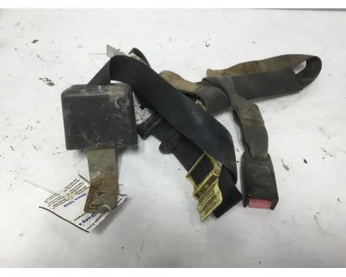 International 4700 Body, Misc. Parts