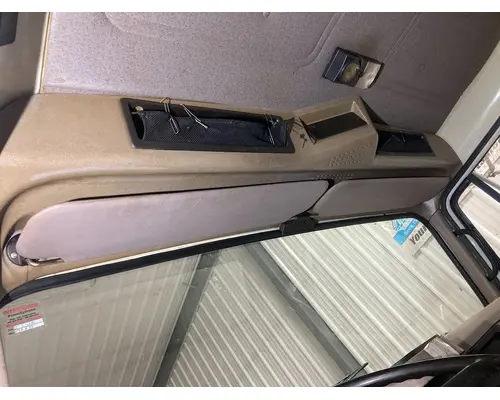 International 4700 Body, Misc. Parts