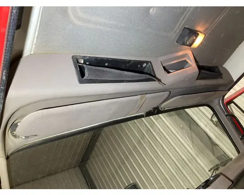 International 4700 Body, Misc. Parts