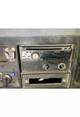International 4700 Body, Misc. Parts