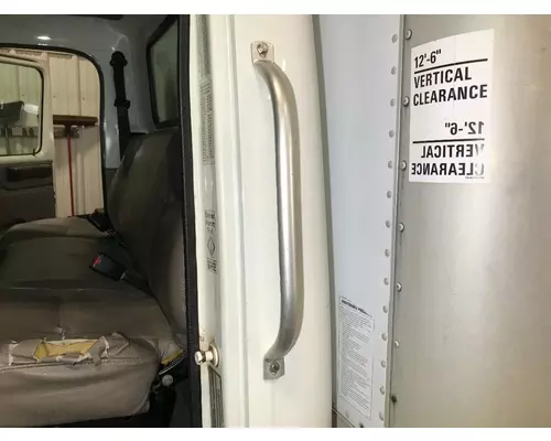 International 4700 Body, Misc. Parts