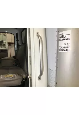 International 4700 Body, Misc. Parts