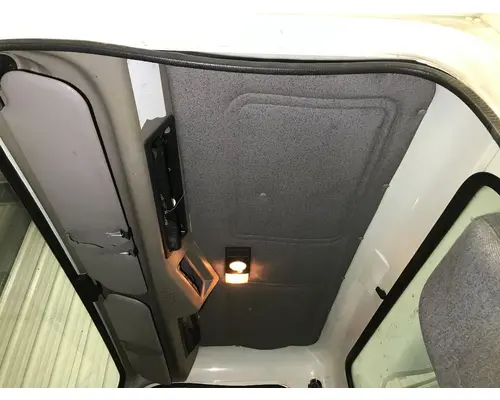 International 4700 Body, Misc. Parts