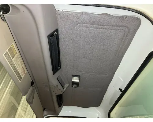 International 4700 Body, Misc. Parts