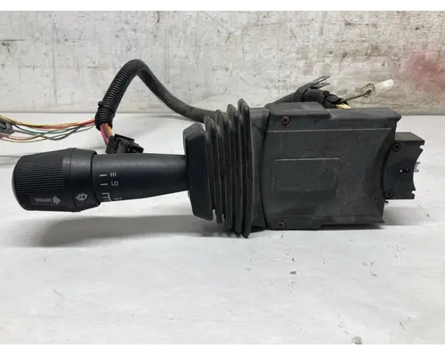 International 4700 Body, Misc. Parts