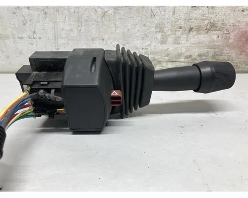 International 4700 Body, Misc. Parts