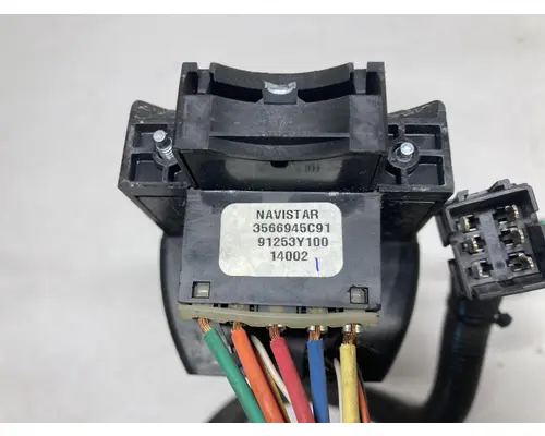 International 4700 Body, Misc. Parts