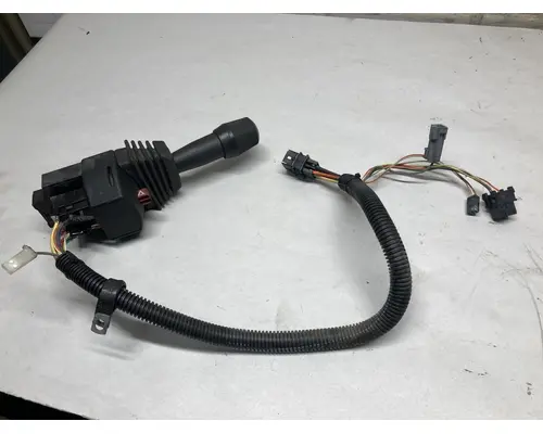 International 4700 Body, Misc. Parts