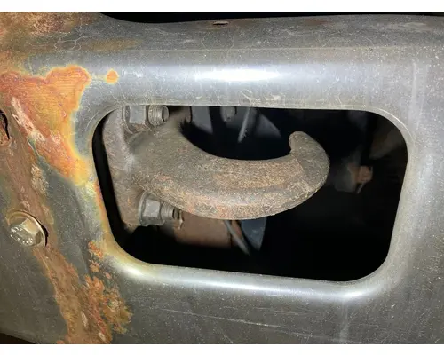 International 4700 Body, Misc. Parts