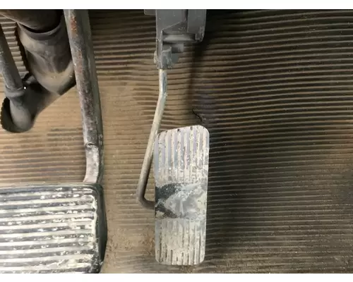 International 4700 Body, Misc. Parts