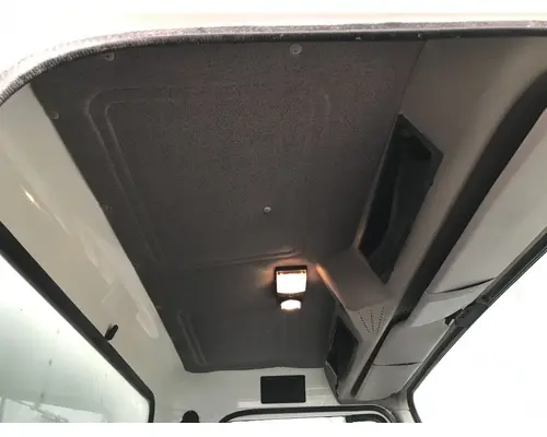 International 4700 Body, Misc. Parts