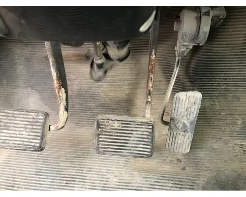 International 4700 Body, Misc. Parts