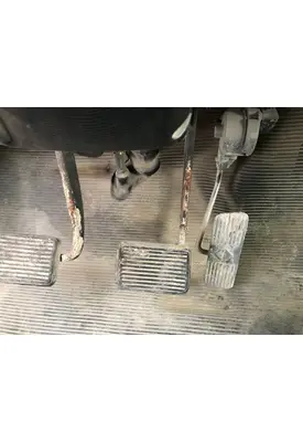 International 4700 Body, Misc. Parts