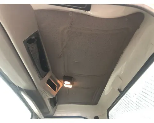 International 4700 Body, Misc. Parts