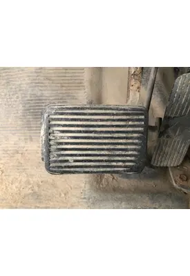 International 4700 Body, Misc. Parts