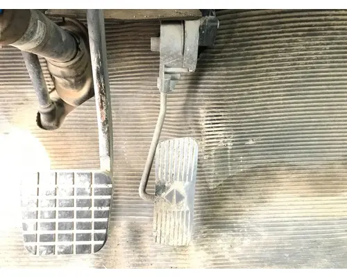 International 4700 Body, Misc. Parts