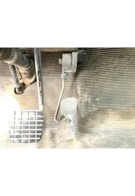 International 4700 Body, Misc. Parts